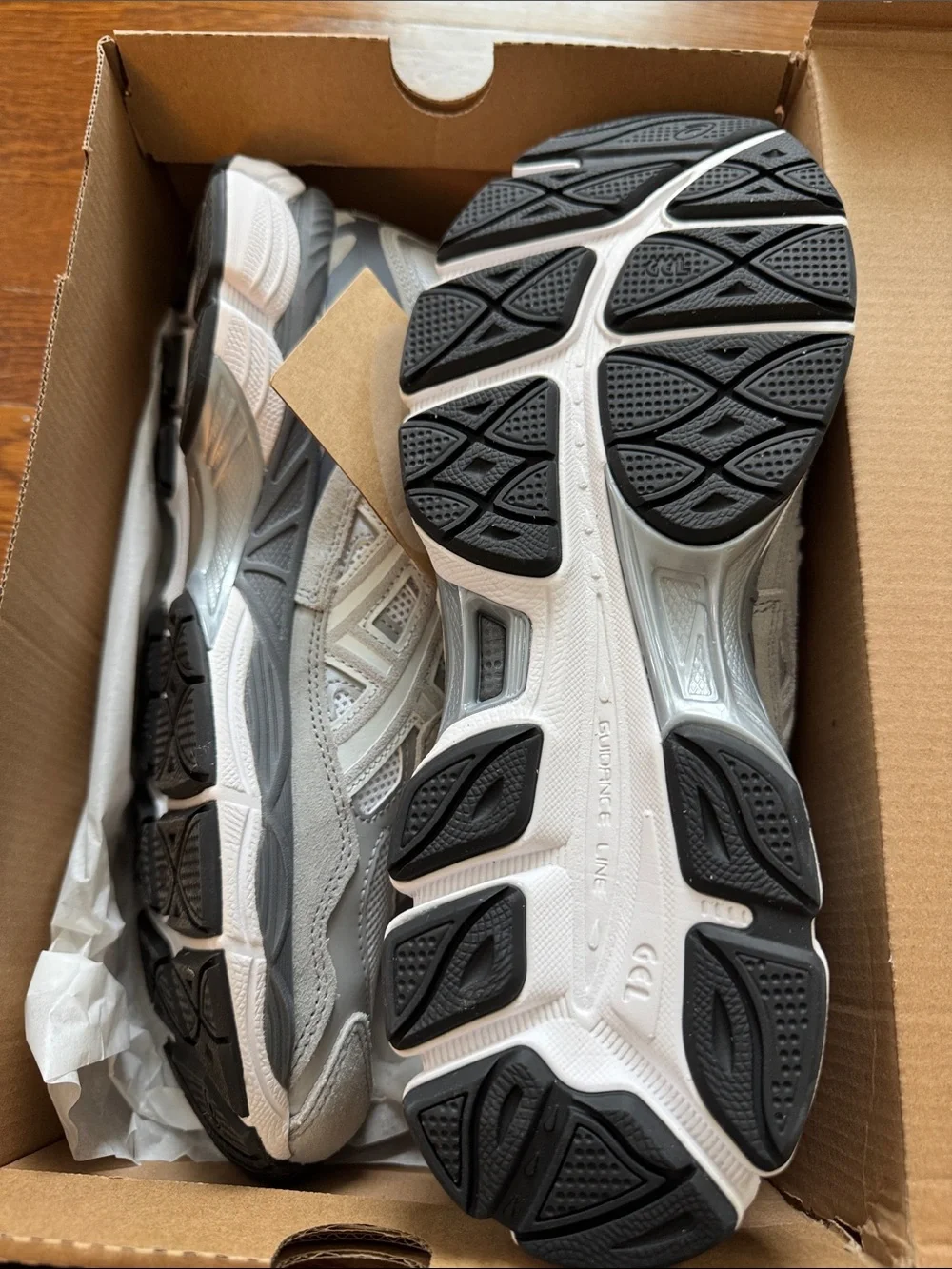 ASICS Gel-NYC